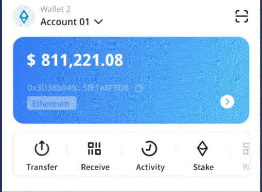 imtoken冷钱包安详性imToken官网阐明——能否被盗？